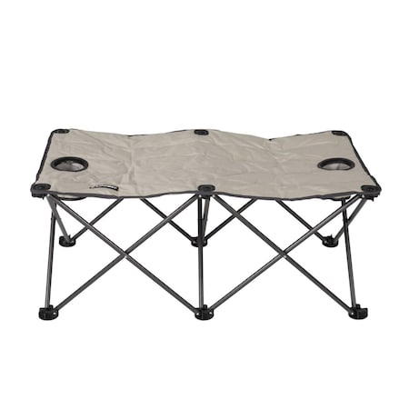 Campo 2021123292 Campfire Ottoman, Sand CA3027696